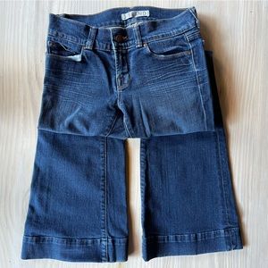 JBrand flare jeans *27*
